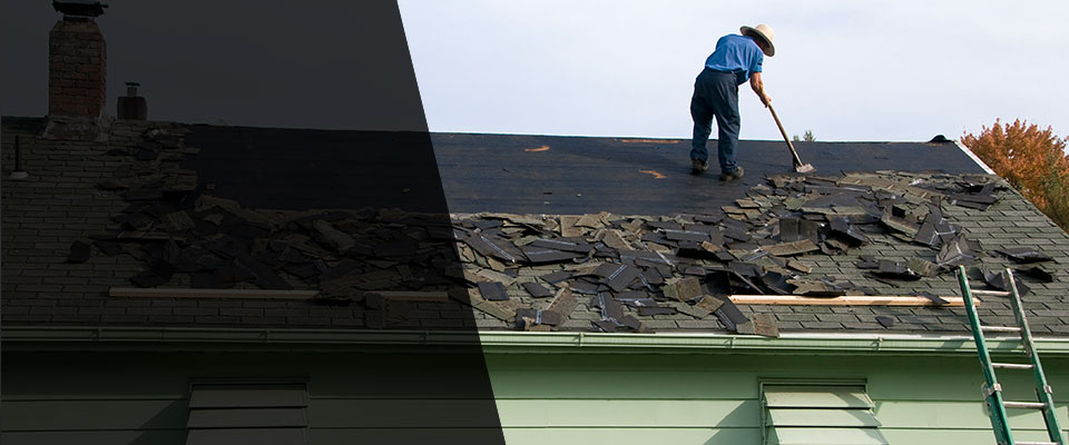 Connelly Roofing Contractors